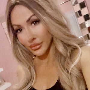 Meet your Posher, Jacklyn